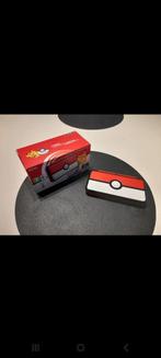 Nintendo 2DS XL Pokeball Limited Edition, Games en Spelcomputers, Spelcomputers | Nintendo 2DS en 3DS, Ophalen, Zo goed als nieuw