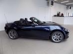 Mazda MX-5 1.5i Skyactiv-G Exclusive Line, Autos, Achat, Euro 6, Entreprise, Noir