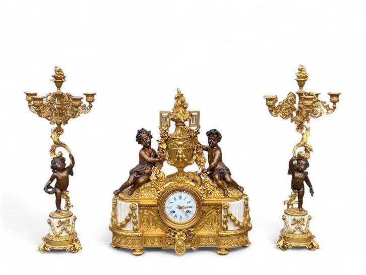 Wij kopen uw kunst, antiek, vintage items en merkhandtassen., Antiquités & Art, Art | Peinture | Classique, Enlèvement