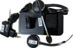 Jabra PRO9470 DUO Headset USB PRO 9470-26-904-101 Bleutooth, Reconditionné, Enlèvement ou Envoi, 1 combiné