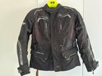 Richa Infinity 2 Lady Jacket Black (S), Motoren, Jas | textiel, Richa, Dames, Ophalen