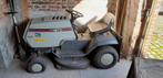zitmaaier met een beetje werk, Tuin en Terras, Ophalen, Gebruikt, White, Opvangbak
