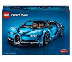 Bugatti Ciron + Lamborghini Sian., Nieuw, Complete set, Ophalen of Verzenden, Lego
