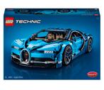 Bugatti Ciron + Lamborghini Sian., Ophalen of Verzenden, Nieuw, Complete set, Lego