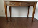 Antiek bureau, Ophalen