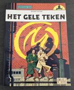 Strip: De Avonturen van Blake en Mortimer, Boeken, Ophalen of Verzenden, Zo goed als nieuw