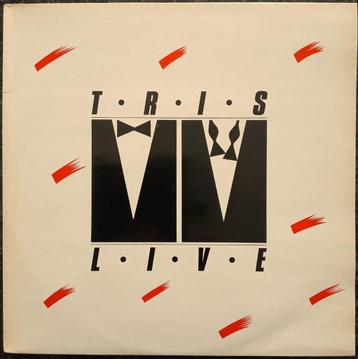 Vinyl LP beschikbaar voor biedingen