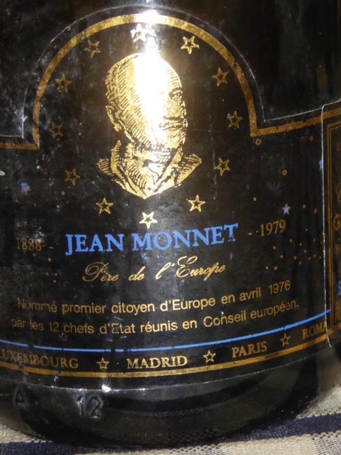 Fles Champagne voor collectors, Verzamelen, Wijnen, Nieuw, Champagne, Ophalen