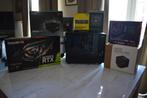 Mini maar krachtige gaming PC, Ophalen, 32 GB, Virtual Reality, Zo goed als nieuw