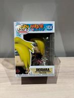 Funko Pop! Deidara #1434 – Naruto Shippuden | NIB, Collections, Jouets miniatures, Enlèvement ou Envoi, Comme neuf