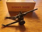 Dinky Toys Medium gun met doosje, Ophalen