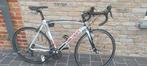 Koersfiets  devron maat 56, Fietsen en Brommers, Ophalen, Zo goed als nieuw