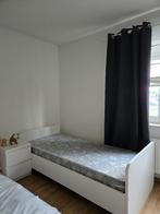 Bed 1 persoons, Ophalen, Gebruikt, 90 cm, Eenpersoons