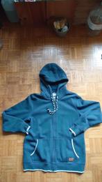 Sportieve blauwe trui/hoodie maat L, Kleding | Dames, Esmara, Ophalen of Verzenden, Maat 42/44 (L), Blauw