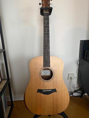 Guitare Taylor academy 10