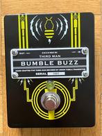 Third man records - Bumble buzz fuzz, Musique & Instruments, Effets, Comme neuf, Reverb, Envoi