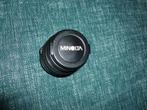 Minolta Lens MD135, Audio, Tv en Foto, Ophalen of Verzenden, Zo goed als nieuw
