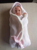 babypop, Kinderen en Baby's, Speelgoed | Poppen, Ophalen of Verzenden, Zo goed als nieuw, Babypop