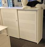 Kast - Voor in Bureau, Huis en Inrichting, Kasten | Roldeurkasten en Archiefkasten, Ophalen, Gebruikt