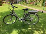 Electrische fiets batavus ventoux easy maat 48, Ophalen, Gebruikt, Batavus, 47 tot 51 cm