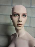 John Nissen Realistische vintage paspop etalagepop, Ophalen of Verzenden