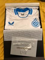 Matchworn en signed Forbs, Verzamelen, Sportartikelen en Voetbal, Ophalen of Verzenden, Zo goed als nieuw, Shirt