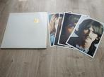 BEATLES WHITE ALBUM 2 LP, Cd's en Dvd's, Verzenden, Gebruikt
