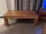 Salontafel Sisham (120x60x46), Ophalen, Zo goed als nieuw