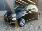 Fiat 500 Lounge uitvoering - facelift model, Auto's, Voorwielaandrijving, 4 zetels, Stof, Gebruikt