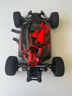 Electrische Buggy te koop, Hobby en Vrije tijd, Modelbouw | Radiografisch | Auto's, Gebruikt, Auto offroad, RTR (Ready to Run)