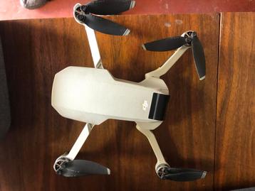 DJI mavic. Mini beschikbaar voor biedingen