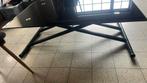 Table réglable., Huis en Inrichting, Tafels | Eettafels, Ophalen, Zo goed als nieuw