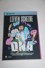 Dna / genetica * lieven scheire nieuw, Boeken, Ophalen of Verzenden, Nieuw