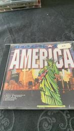 Rock of america, CD & DVD, CD | Compilations, Enlèvement ou Envoi