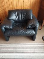 maralunga, cassina, 1 en 2 zit, Huis en Inrichting, Ophalen, Gebruikt