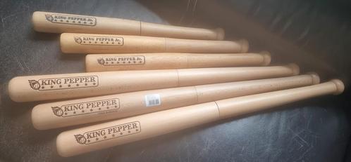 Pepermolen King Pepper, Elektronische apparatuur, Overige elektronische apparatuur, Zo goed als nieuw, Ophalen
