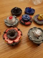 beyblade metal fusion fury 4d variares pegasus, Ophalen of Verzenden, Gebruikt