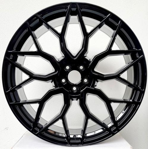 20" velgen Vossen Look 5x112 nieuw BMW G30 G31 G32 G11 G12, Auto-onderdelen, Banden en Velgen, Velg(en), 20 inch, Nieuw, Ophalen of Verzenden
