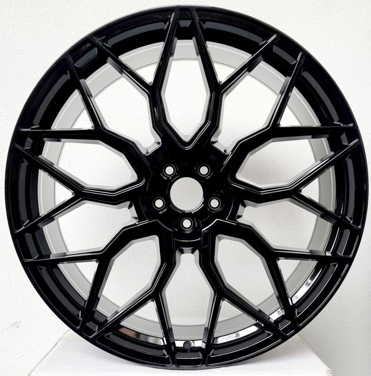 20" velgen Vossen Look 5x112 nieuw BMW G30 G31 G32 G11 G12, Auto-onderdelen, Banden en Velgen, Velg(en), 20 inch, Nieuw, Ophalen of Verzenden