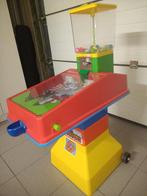 Miniflipper stuiterballen automaat, Verzamelen, Automaten | Overige, Ophalen, Zo goed als nieuw