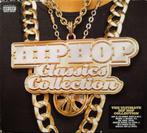 Hip Hop Classics Collection (3 CD set verzamel), Cd's en Dvd's, Cd's | Verzamelalbums, Hiphop en Rap, Ophalen of Verzenden, Zo goed als nieuw