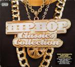 Hip Hop Classics Collection (3 CD set verzamel), CD & DVD, CD | Compilations, Comme neuf, Hip-hop et Rap, Enlèvement ou Envoi