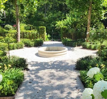 Vuurhaard tuinhaard  beschikbaar voor biedingen