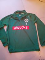 voetbaltrui Masita SK Lommel maat M, Maat M, Ophalen of Verzenden