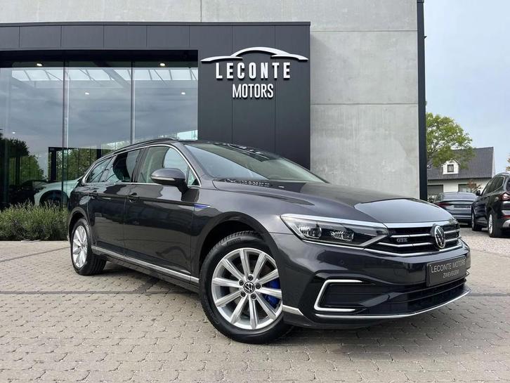 Volkswagen Passat Variant Passat Variant 1.4 TSI Plug In Hyb, Auto's, Volkswagen, Te koop, Passat, ABS, Achteruitrijcamera, Adaptive Cruise Control