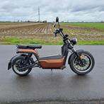 DJJD Hl 5.0 S  electrische motor zgan, Particulier, Overig, 11 kW of minder, LED Verlichting