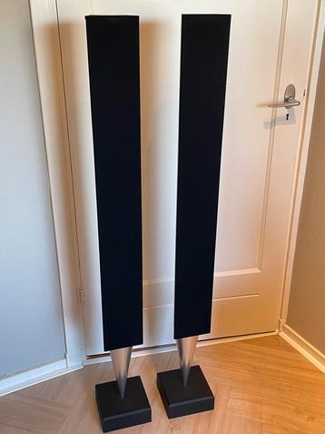 B&O Beolab 8000 MK2 bass update luidsprekers Bang&Olufsen beschikbaar voor biedingen
