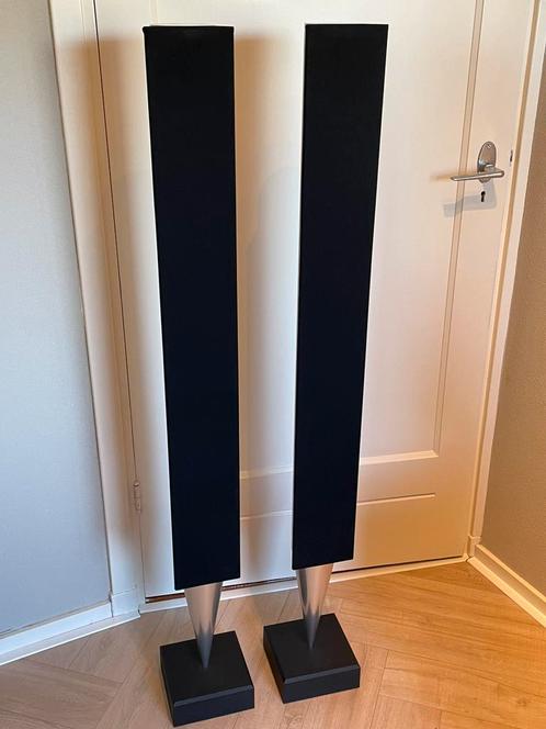 B&O Beolab 8000 MK2 bass update luidsprekers Bang&Olufsen, Audio, Tv en Foto, Luidsprekerboxen, Zo goed als nieuw, Ophalen
