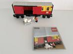 LEGO  trein - 7819 --Trains Postal Container Wagon, Ophalen of Verzenden, Gebruikt, Lego