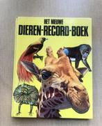 Het 'nieuwe' dieren-record-boek 1975, Gelezen, Dierenencyclopedie, Ophalen of Verzenden